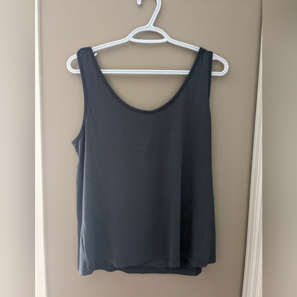 Soft tank